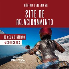 Cover Site de Relacionamento (MP3-Download)