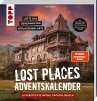 Lost Places Escape-Adventskalender -... - Bild 1