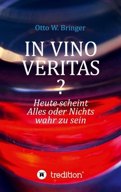 Cover In Vino Veritas?