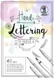 Handlettering-Block 