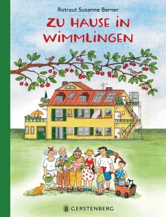 Zu Hause in Wimmlingen - Berner, Rotraut Susanne