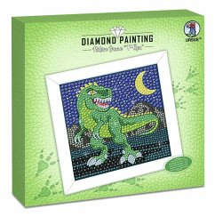 Diamond Painting Picture Frame 