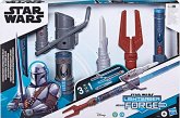 Star Wars / Clone Wars LS FORGE MASTERWORKS 3