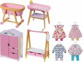 BABY born Minis - Playset Furniture BABY born Minis - Playset Furniture