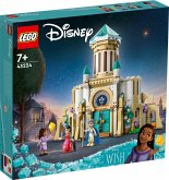 LEGO® Disney Princess 43224 König Magnificos Schloss