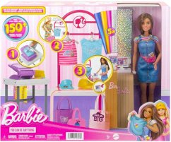 Barbie Modeboutique