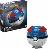 MEGA Pokémon Jumbo Superball