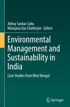 Environmental Management and Sustainability in India