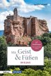 Mit Geist & Füßen. Im Elsass - Bild 1