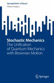 Stochastic Mechanics