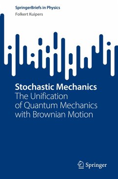 Stochastic Mechanics - Kuipers, Folkert