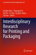 Interdisciplinary Research for Printing... - Bild 1