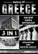 History Of Greece 3 In 1 (eBook, ePUB) - Bild 1
