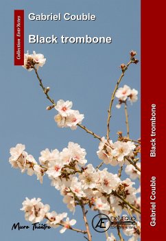 Black trombone (eBook, ePUB) - Couble, Gabriel