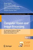 Computer Vision and Image Processing Computer Vision and Image Processing