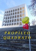 Propileo quadrato (eBook, PDF)