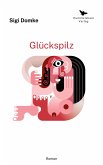 Glückspilz (eBook, ePUB)