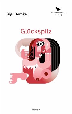 Cover Glückspilz (eBook, ePUB)
