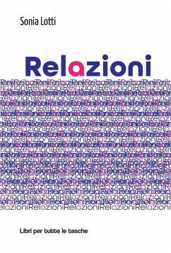 Relazioni (eBook, ePUB) - Lotti, Sonia