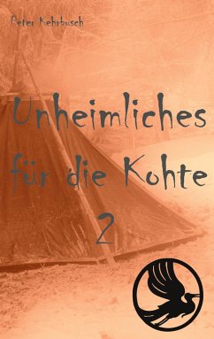 Unheimliches für die Kohte 2 (eBook, ePUB)