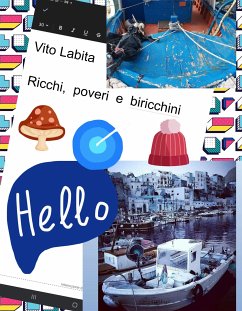 Ricchi, poveri e biricchini (eBook, ePUB) - Vito, Labita