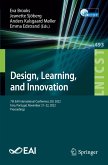 Design, Learning, and Innovation