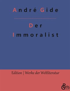 Der Immoralist - Gide, André