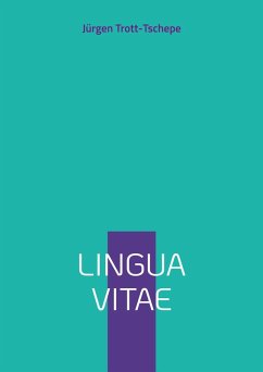 Lingua Vitae (eBook, ePUB)