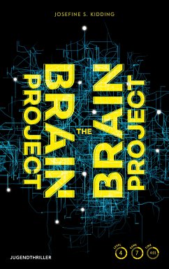 The Brain Project (eBook, ePUB)