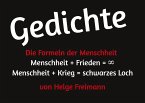 Gedichte von Helge Freimann (eBook, ePUB)