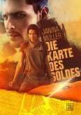 Die Karte des Goldes (eBook, ePUB)