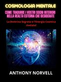 Cosmologia Mentale (Tradotto) (eBook, ePUB)