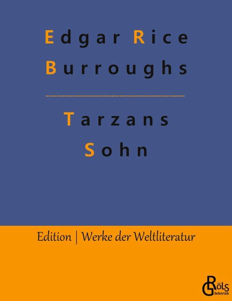 Tarzans Sohn Tarzans Sohn