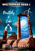 Bartleby & Loki (eBook, ePUB)