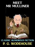Meet Mr Mulliner (eBook, ePUB)