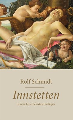 Innstetten - Schmidt, Rolf