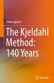 The Kjeldahl Method: 140 Years