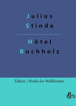 Hôtel Buchholz - Stinde, Julius