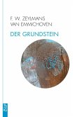 Der Grundstein (eBook, ePUB)
