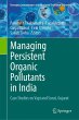 Managing Persistent Organic Pollutants... - Bild 1