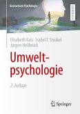 Umweltpsychologie