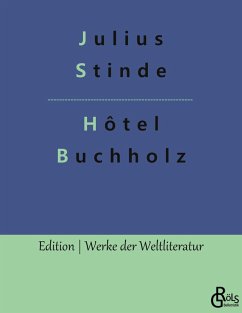 Hôtel Buchholz - Stinde, Julius