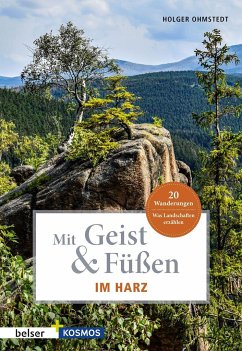 Mit Geist & Füßen. Im Harz - Ohmstedt, Holger