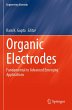 Organic Electrodes - Bild 1