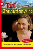 Der Auftritt der Gräfin Vinzenzia (eBook, ePUB)