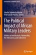 The Political Impact of African... - Bild 1