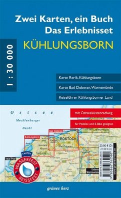 Cover Erlebnisset Kühlungsborn