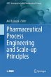Pharmaceutical Process Engineering and... - Bild 1