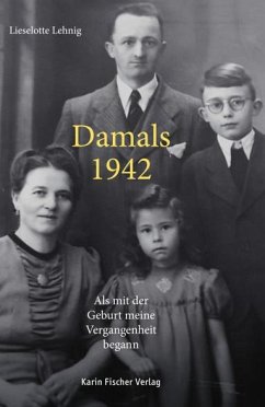 Damals - 1942 - Lehnig, Lieselotte