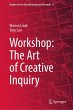Workshop: The Art of Creative Inquiry - Bild 1